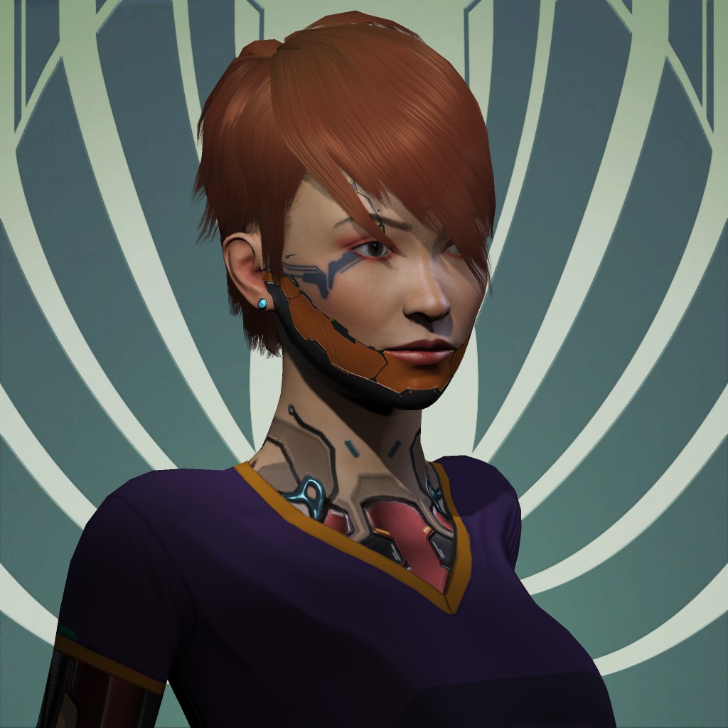 Monika Hariere