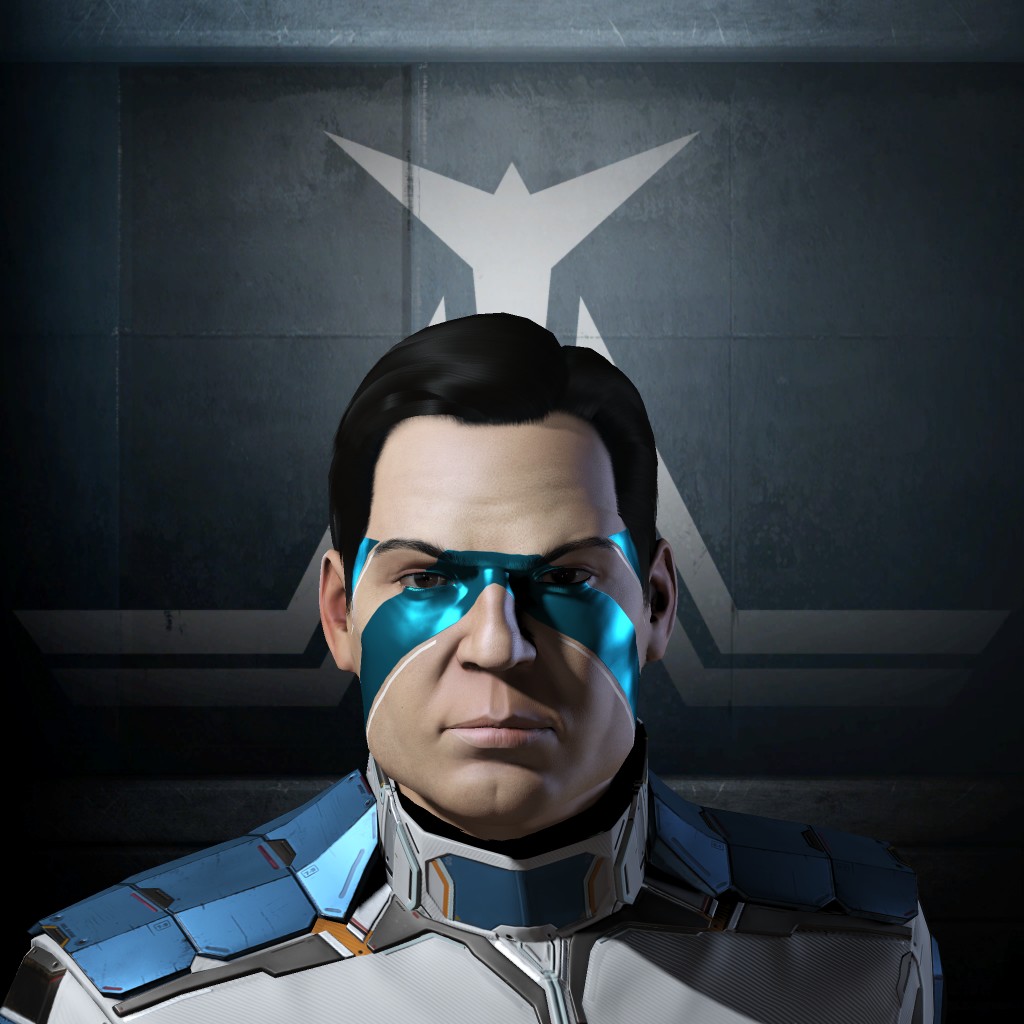 inv portrait