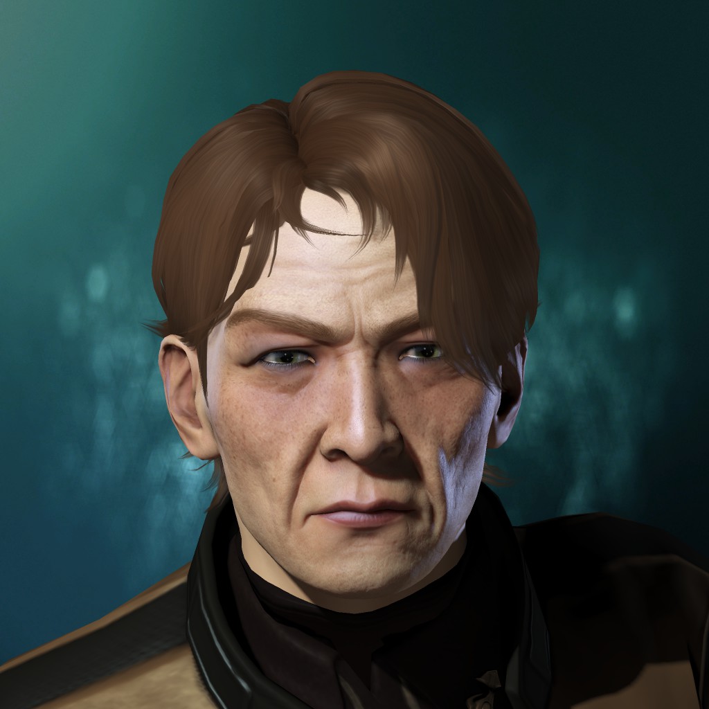 Alec Tamashii
