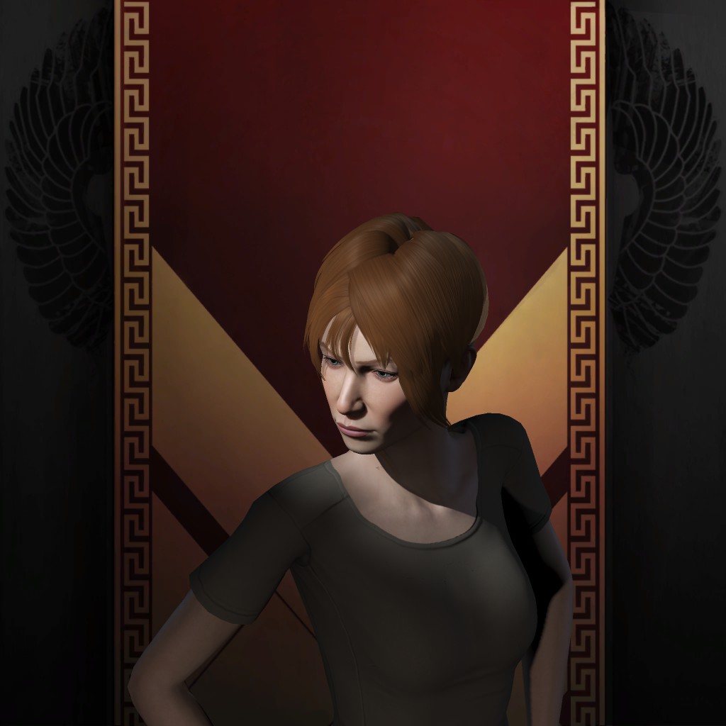 Ms Ranger