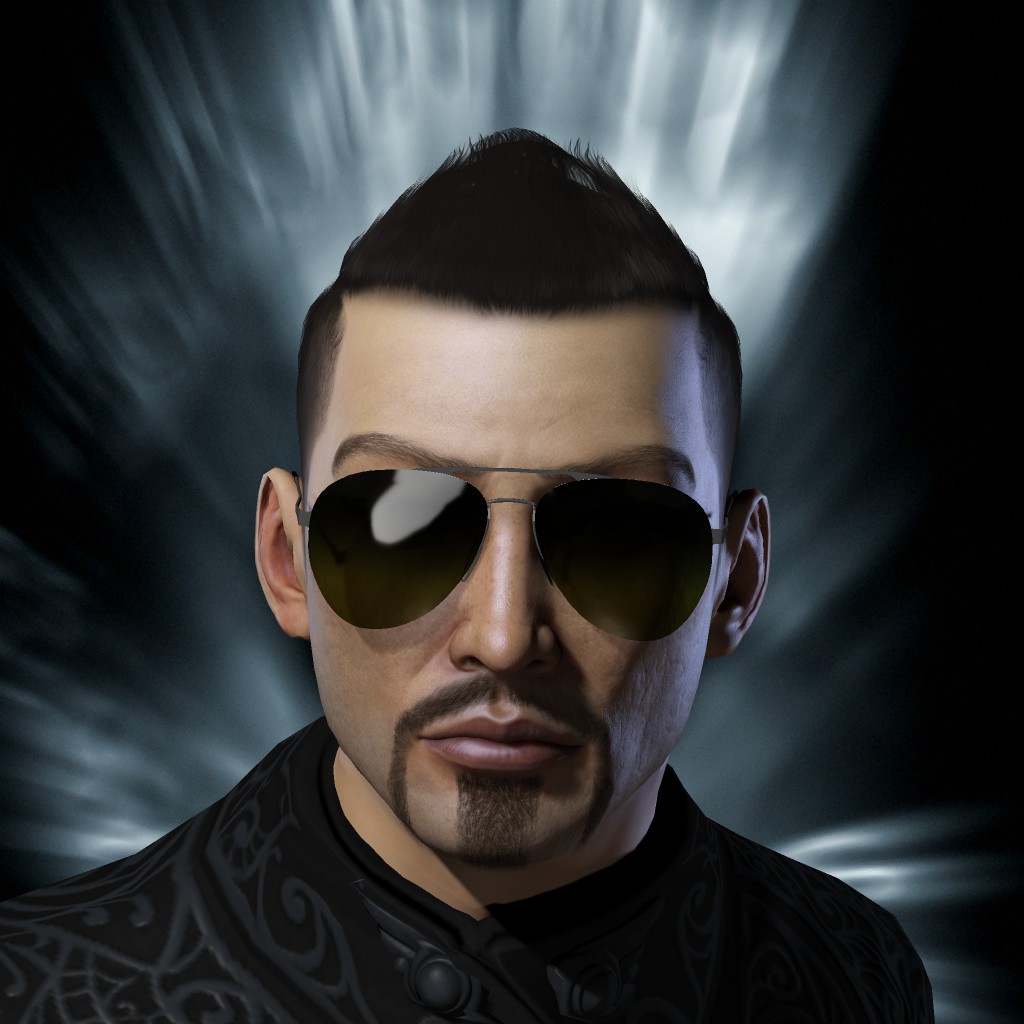 Serge Caderu