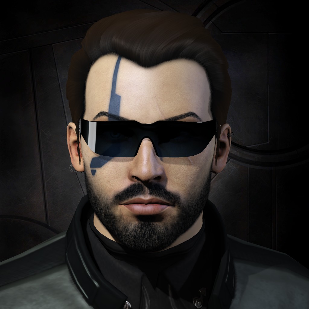 Vrael Cross