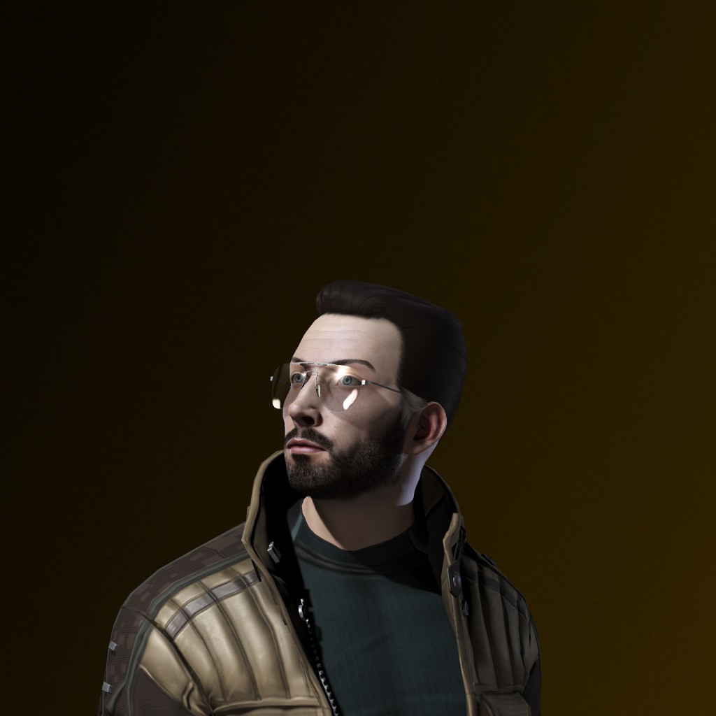 John Faberz