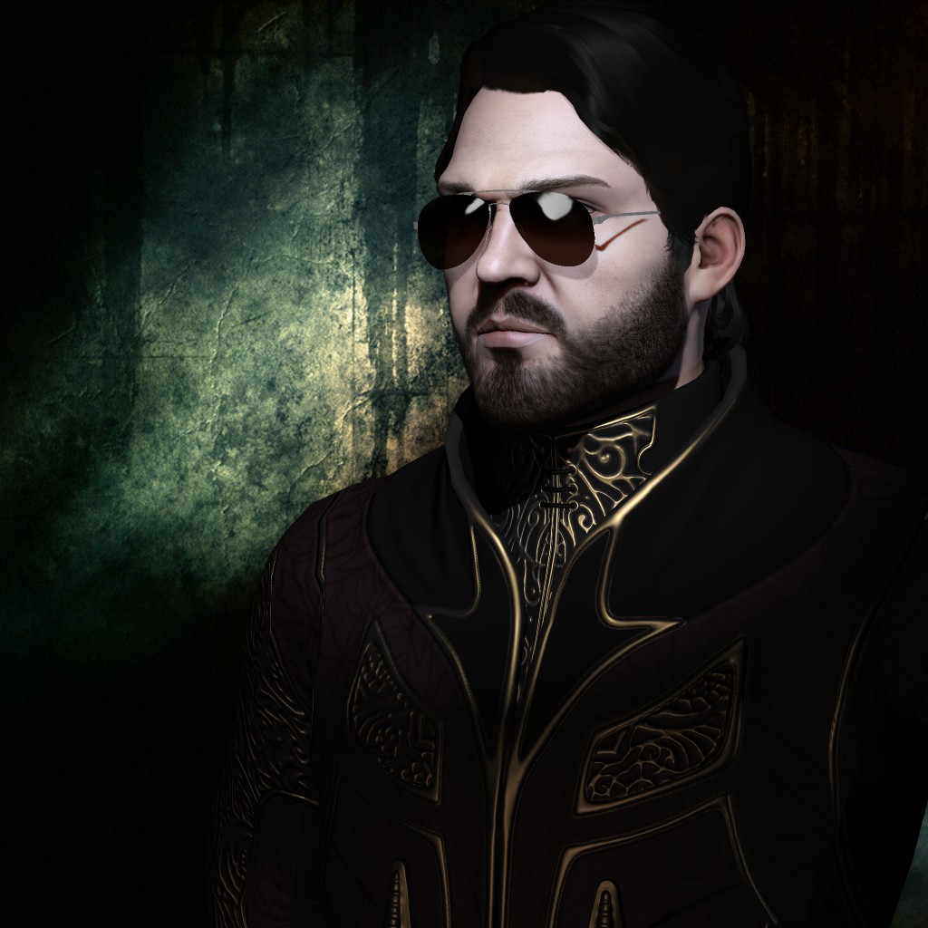 Magnus Valentino