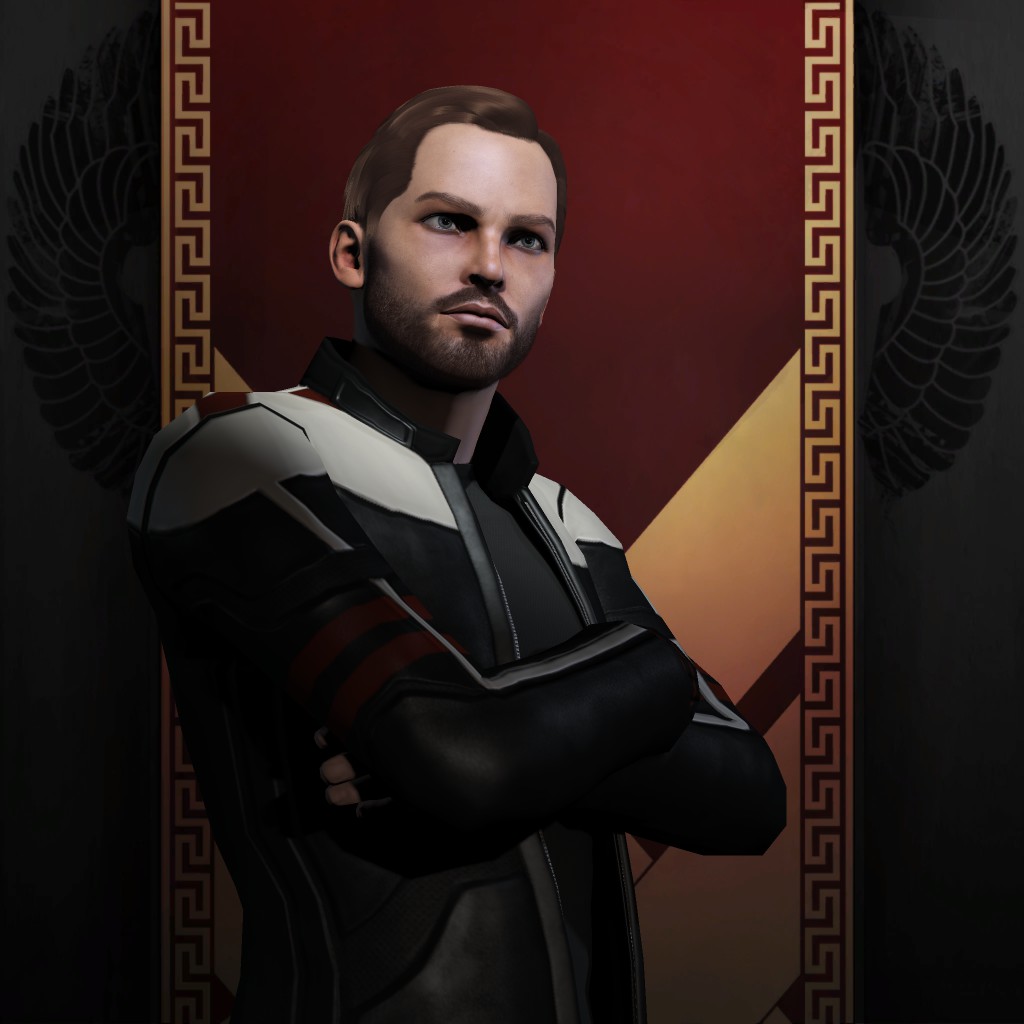Matrim TheGambler