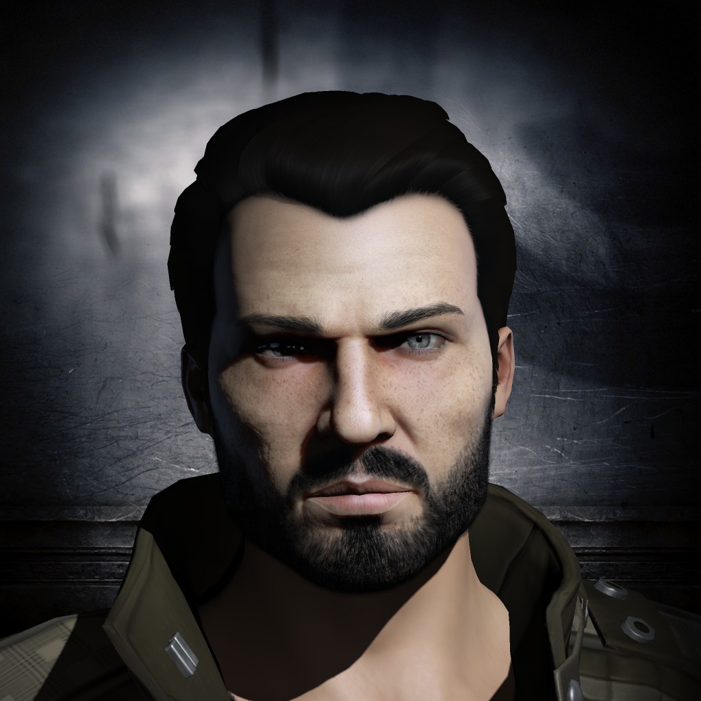 Dexter Quin