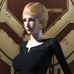 Asuka Haginen portrait