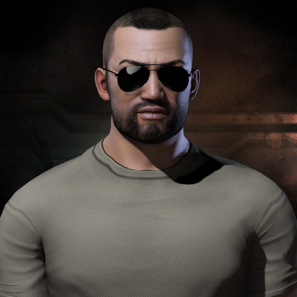 Victor WolfGang