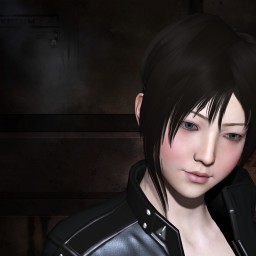 xiao-feifei portrait