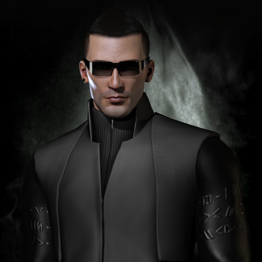 Dean Valkaerion