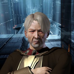 Xenos Filth portrait
