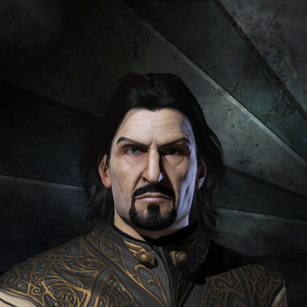 Gilgamesh Beeblebrox
