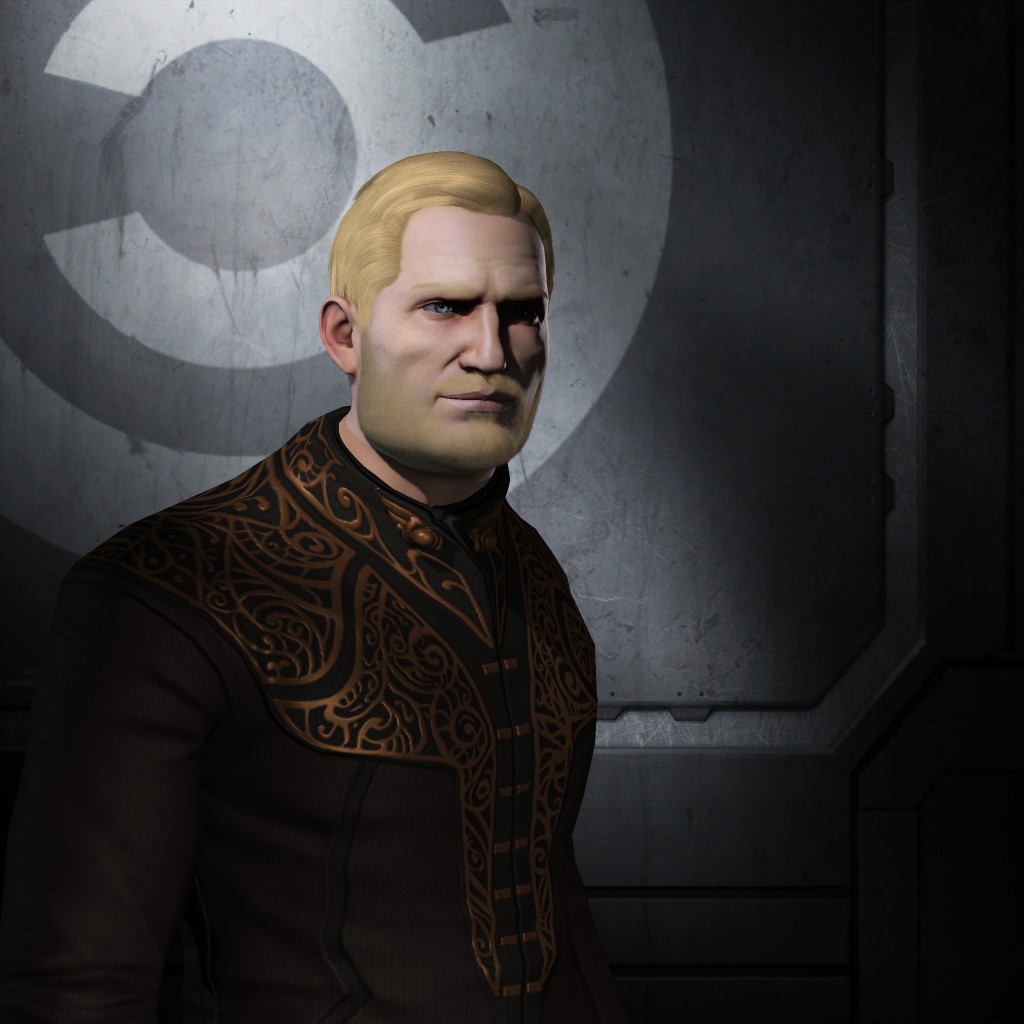 Adolf Otto Lange-Hister