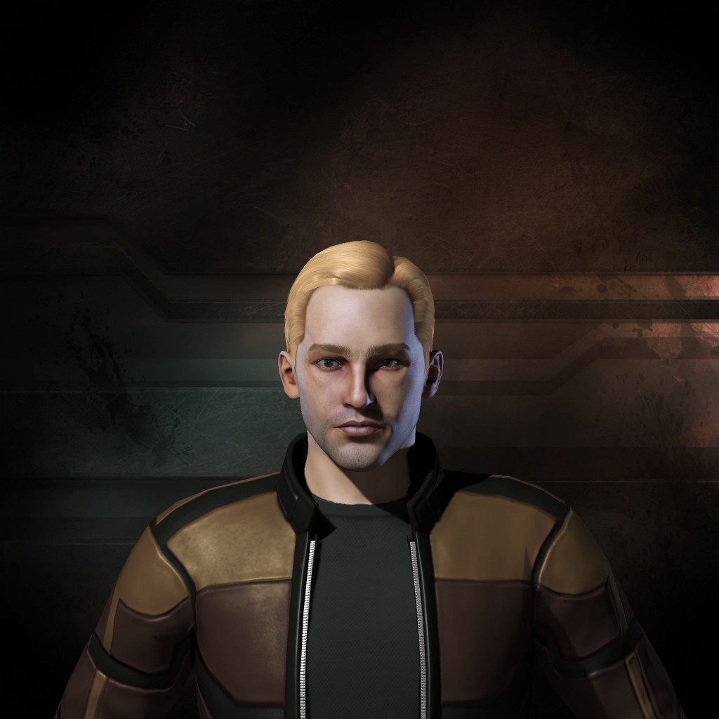Raymond 'Red' Reddingt