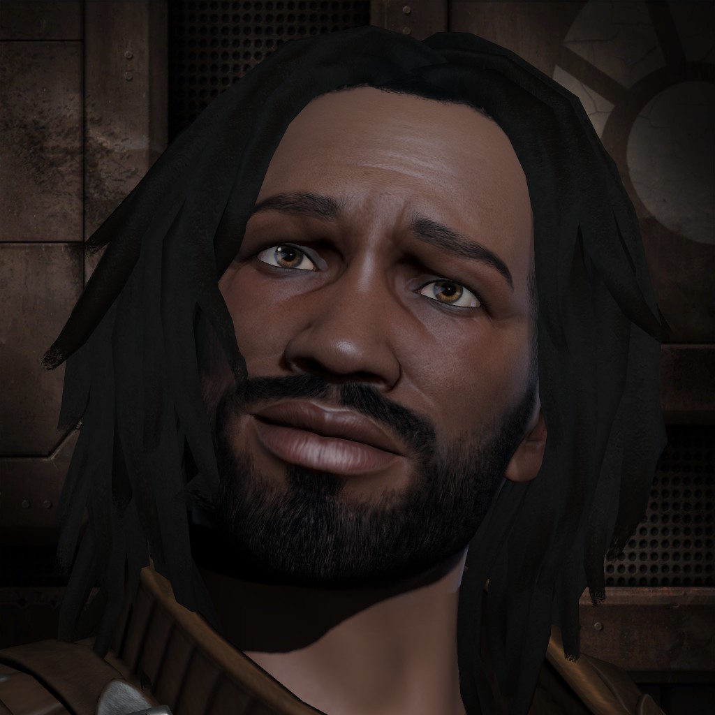 Rastaman Babylon Fighta