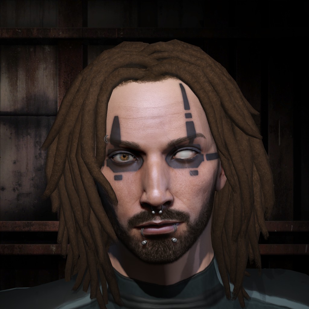 Teal Eriker