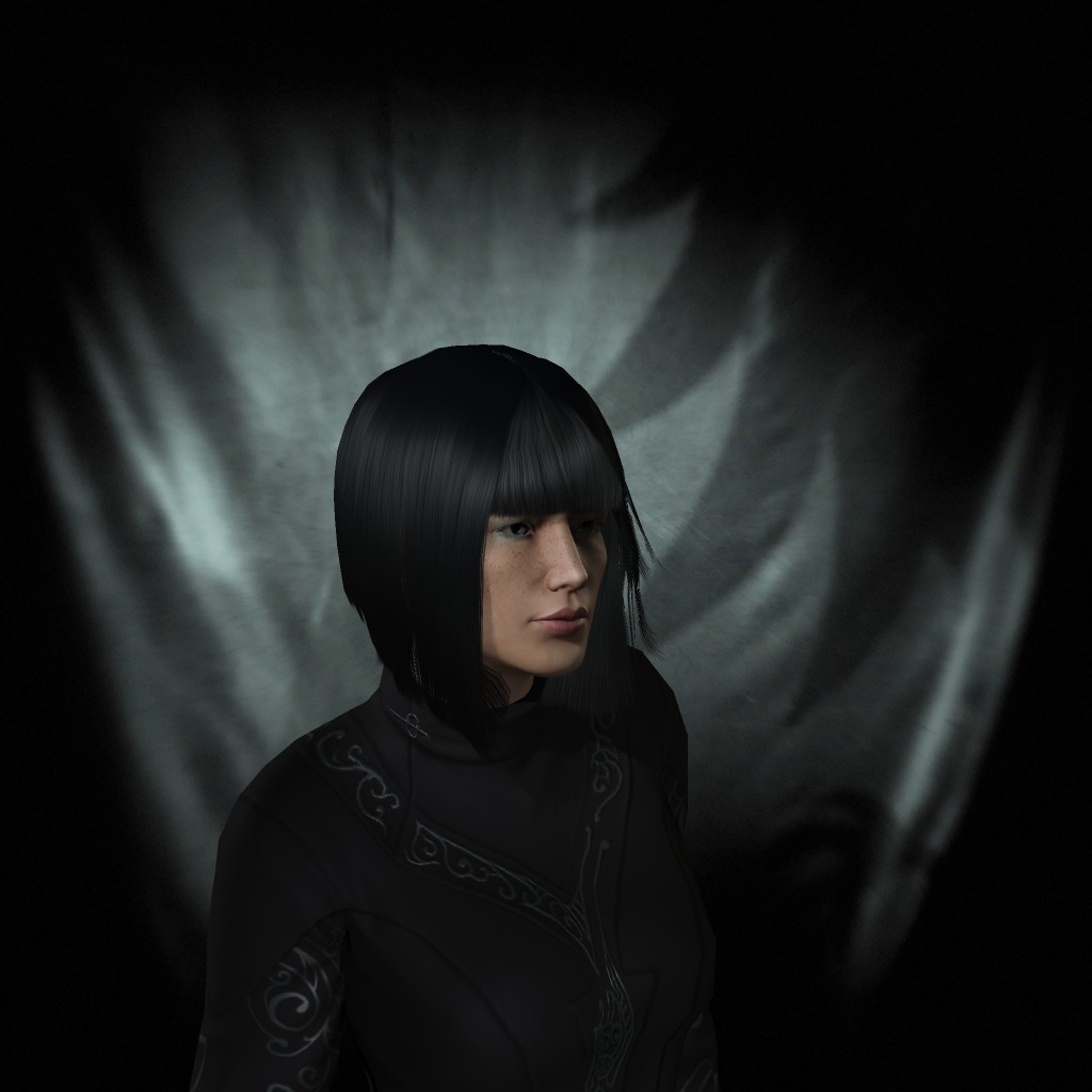Shepard GG