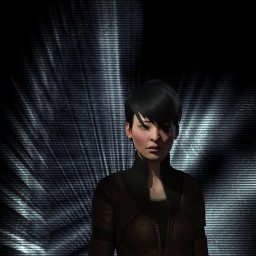 Mortus Bardeci portrait
