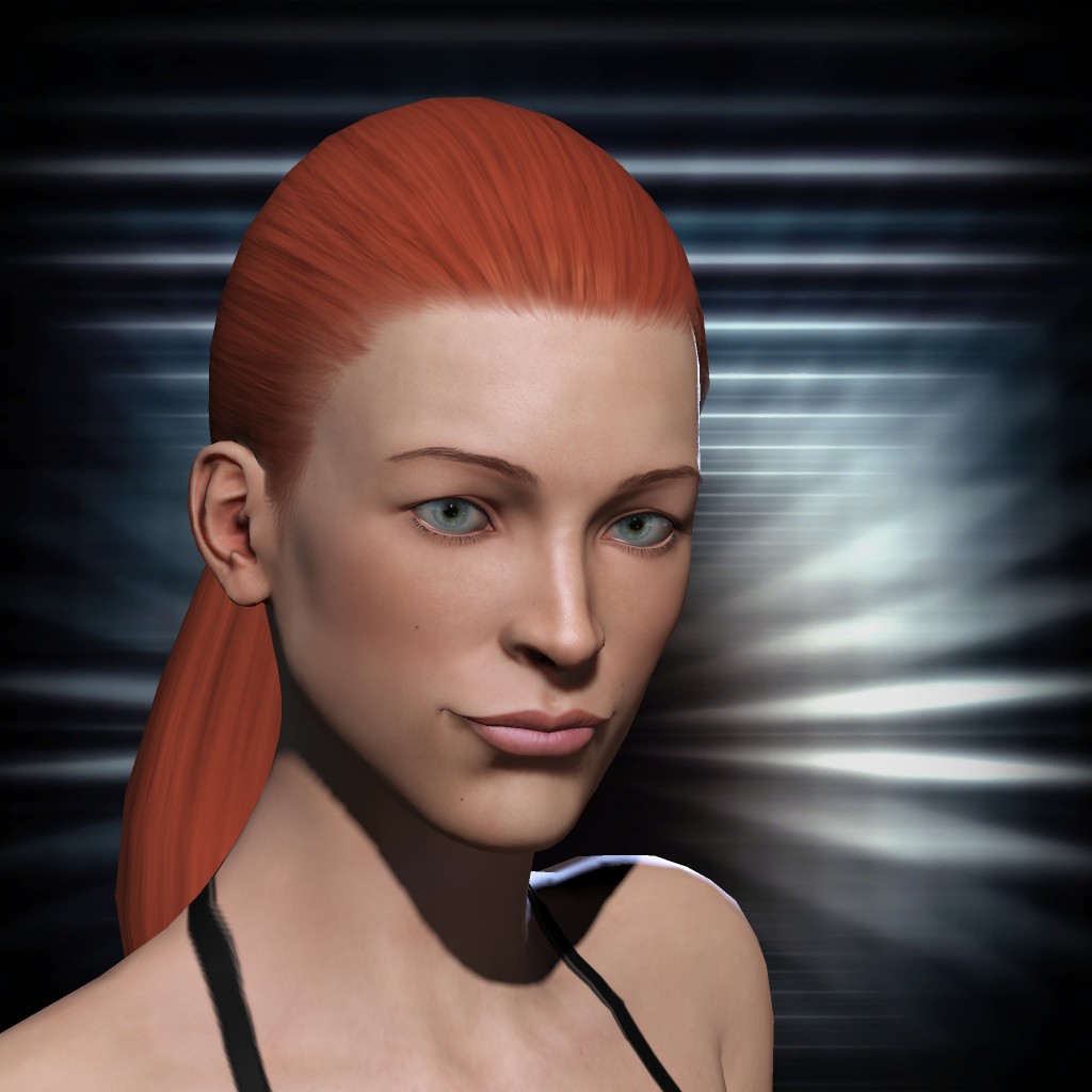 Summer Smith C--137