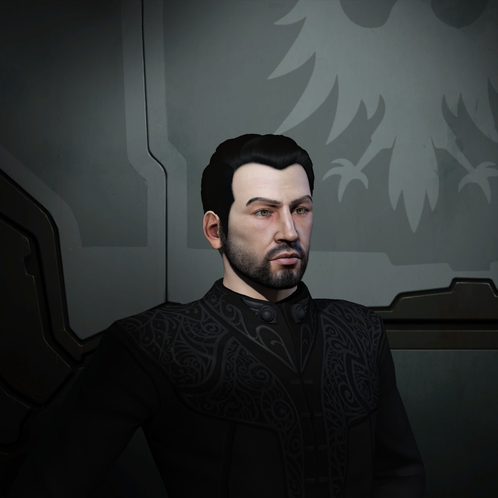 Alarik Ostlander