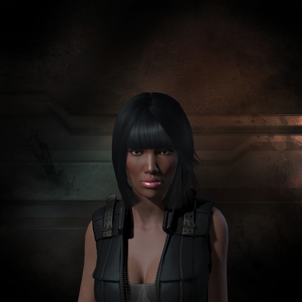 Mili Shepard