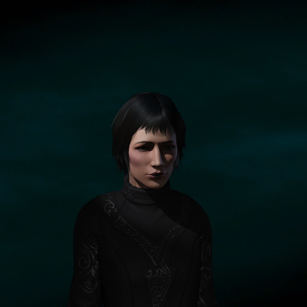Commander Rock