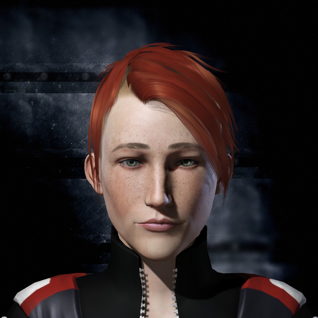 Valerie Robin