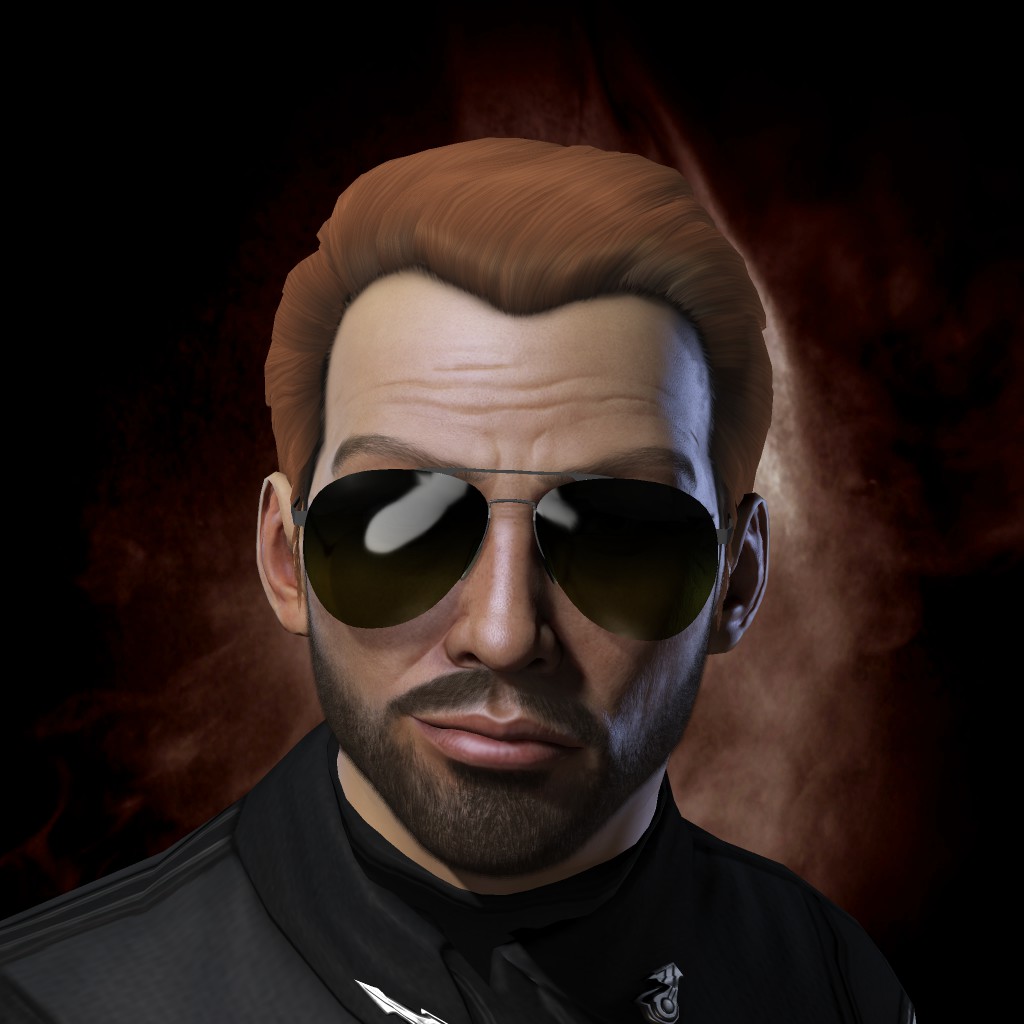 Ansel Huxley