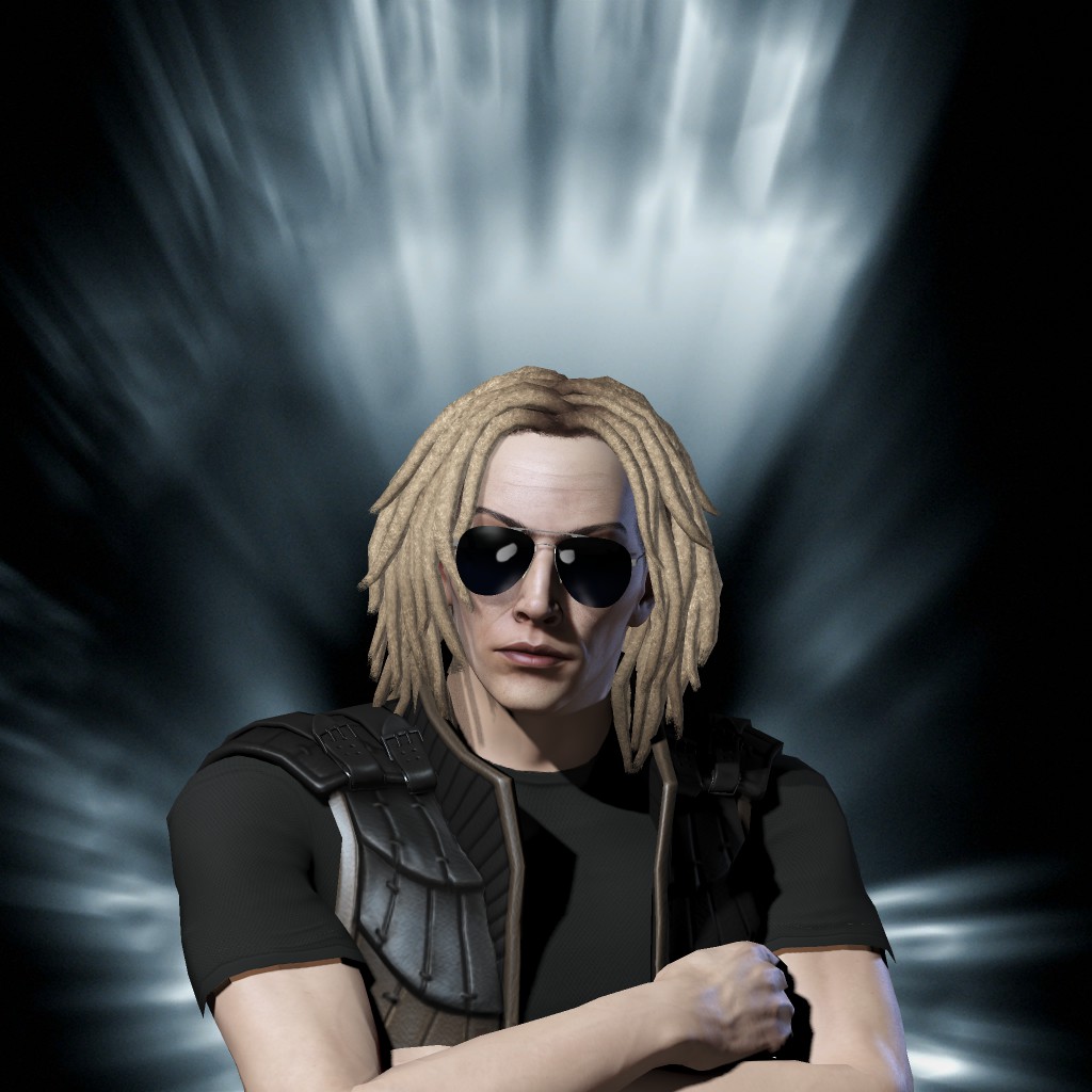 Kara Eginald