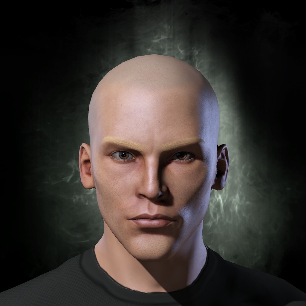 Adrian Atruinn