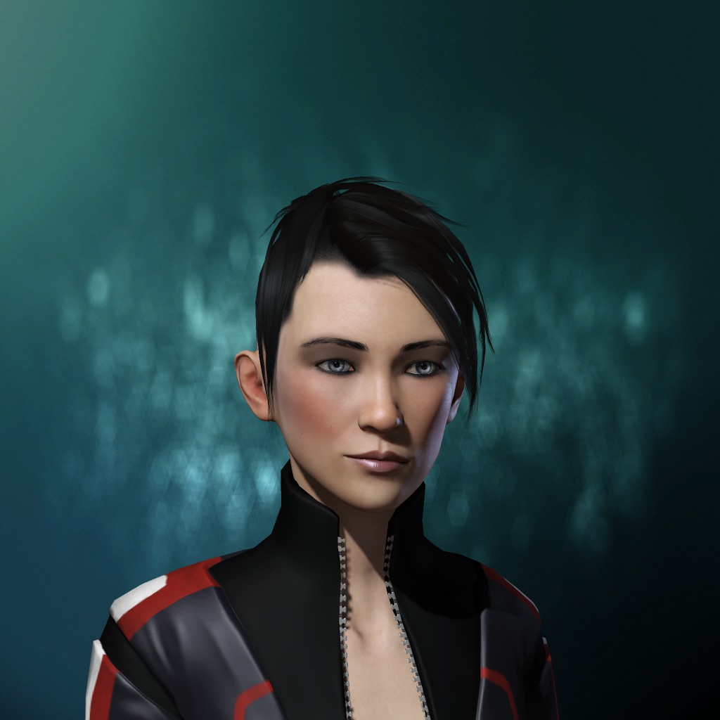 Ryndara Charen-Teng