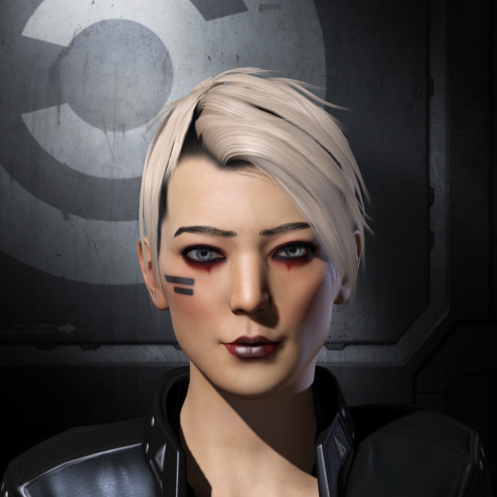 Rogue Auxiliary