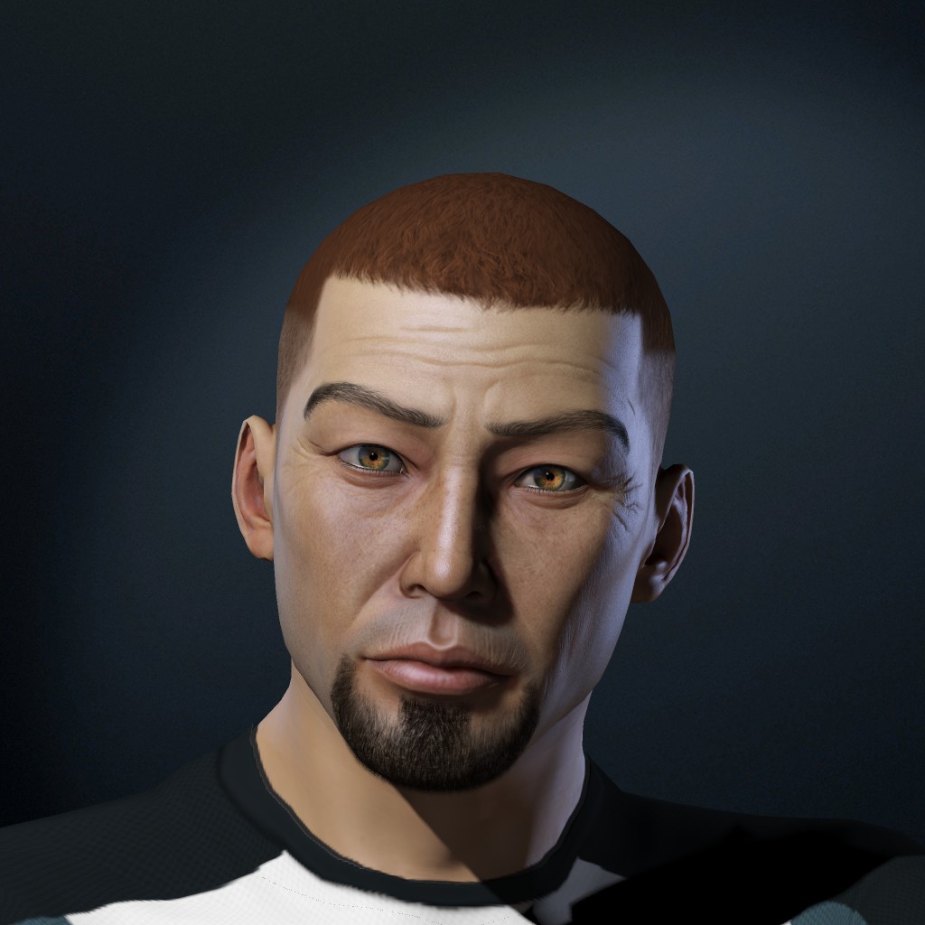 Steveo Stone