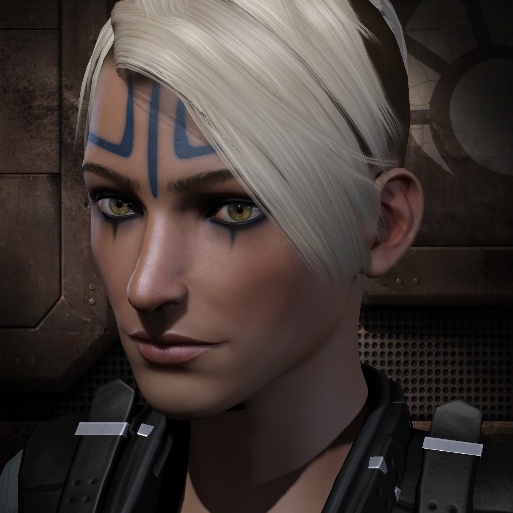Zen Solari
