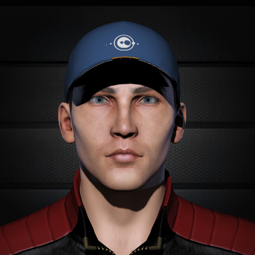 Admiral Jensen