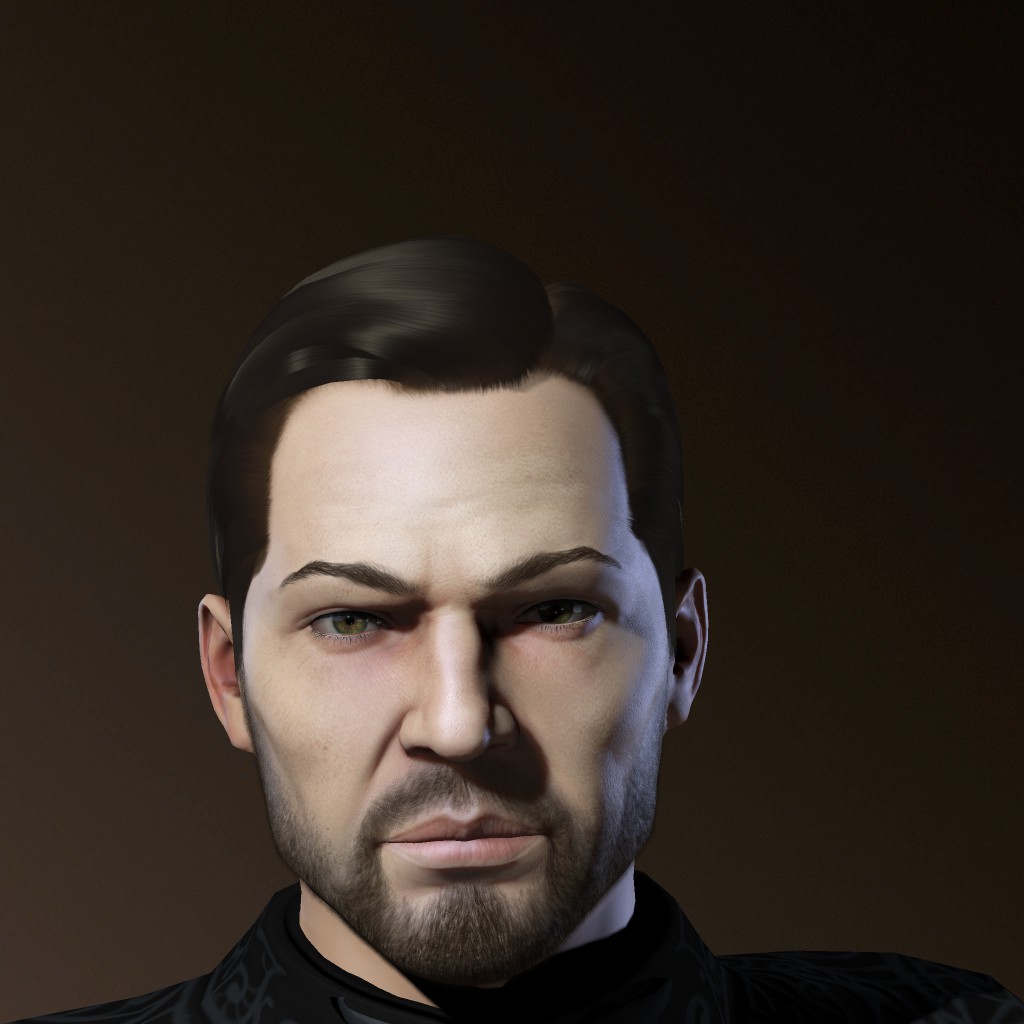 vista abraham