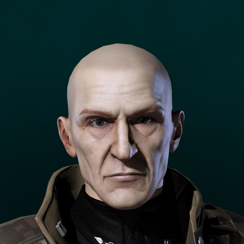 Yarik BachokPotik