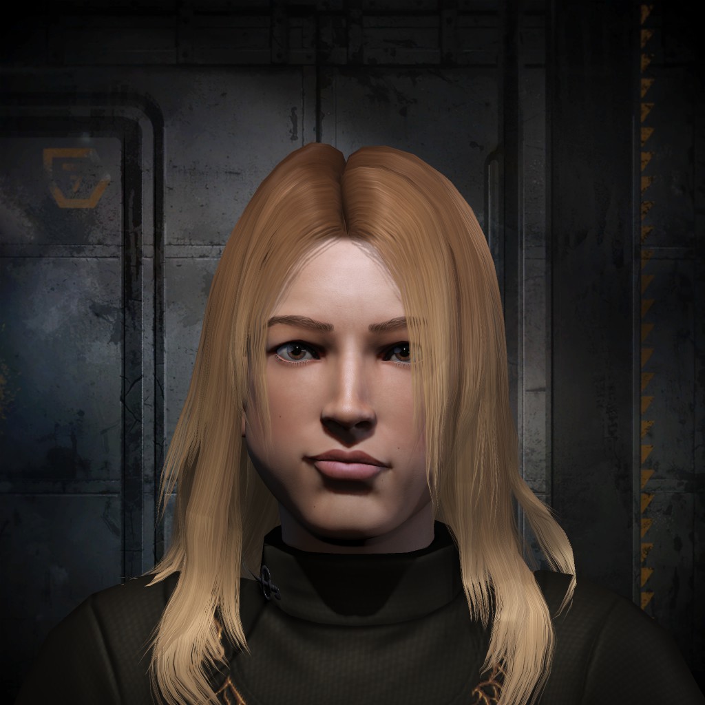 Daniella Stark
