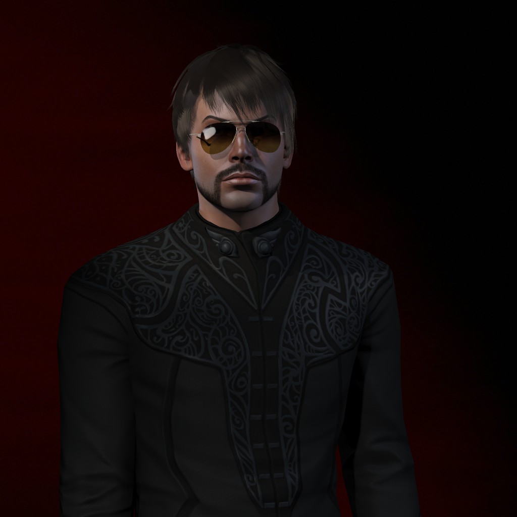 James Louderback
