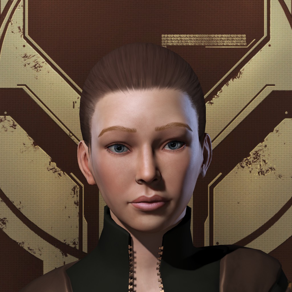 Envoy Jasmine