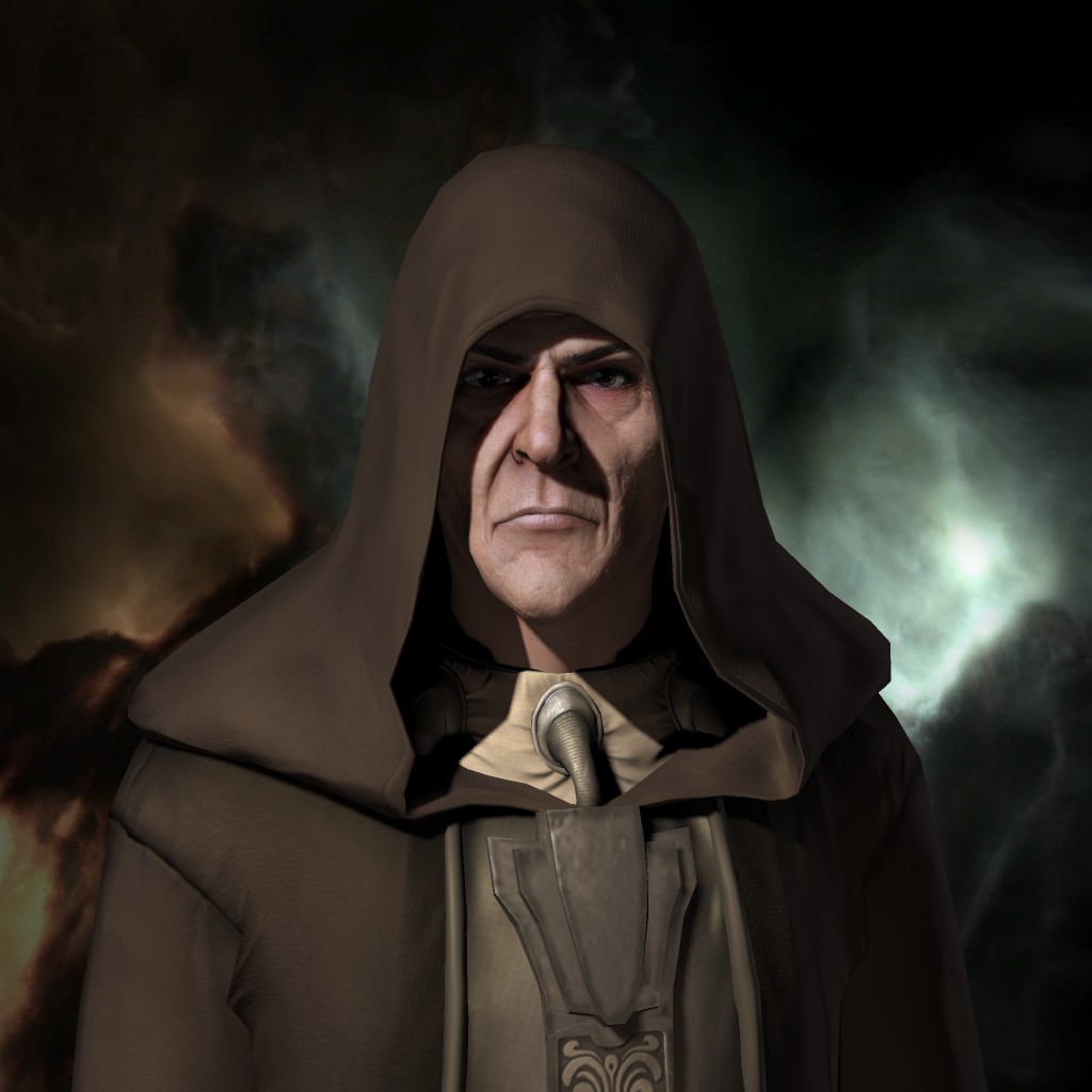 Malcador the Hero