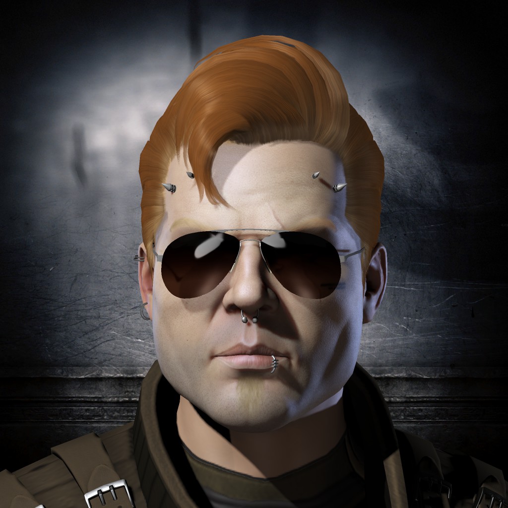 Kevin Poljusa