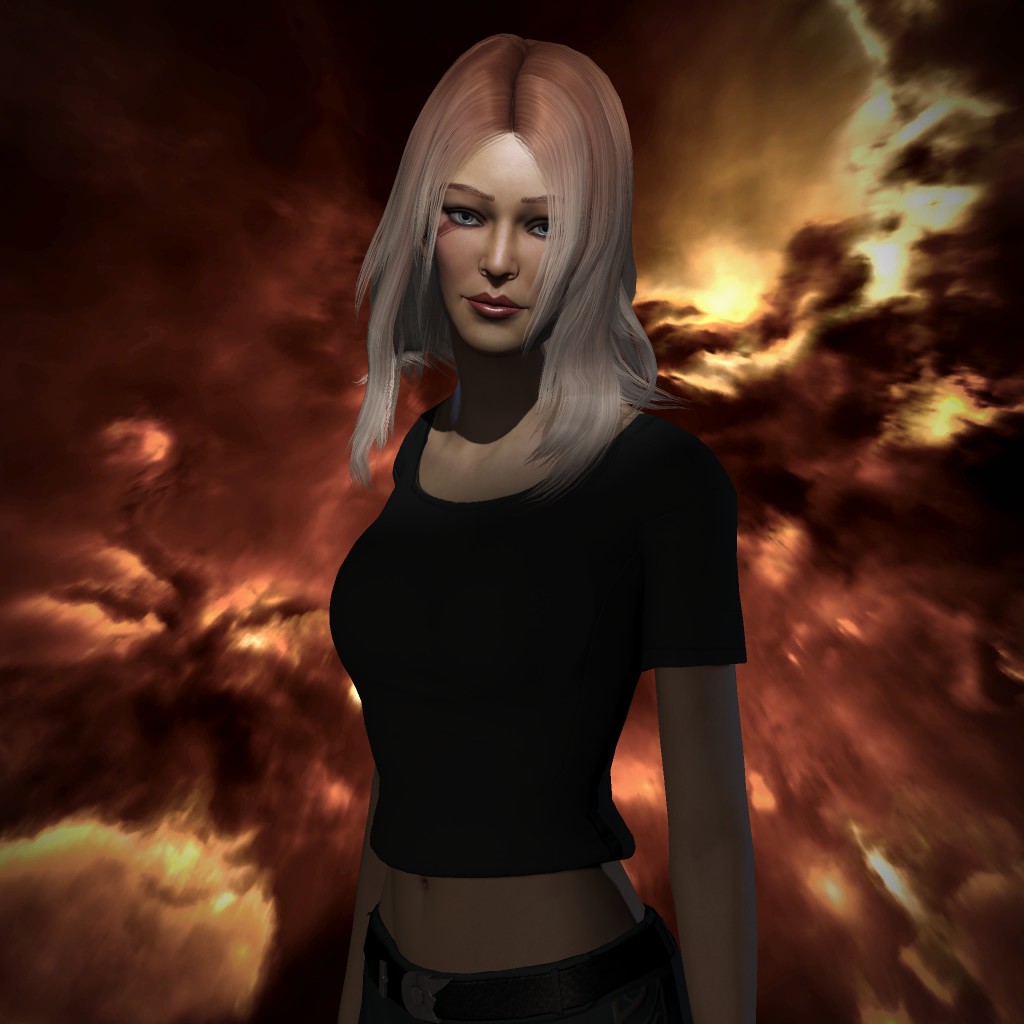 Ophelia Erquilenne