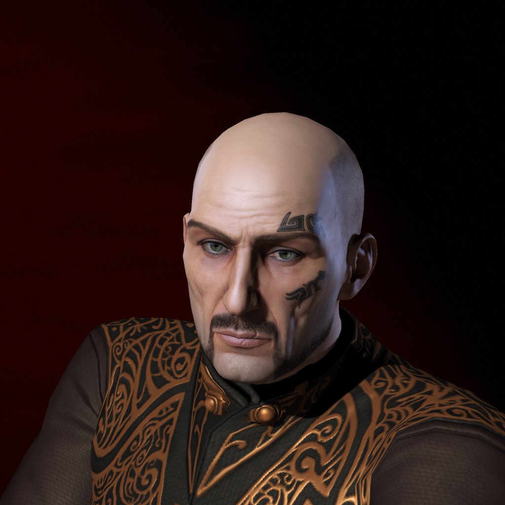 Rodney Dragos
