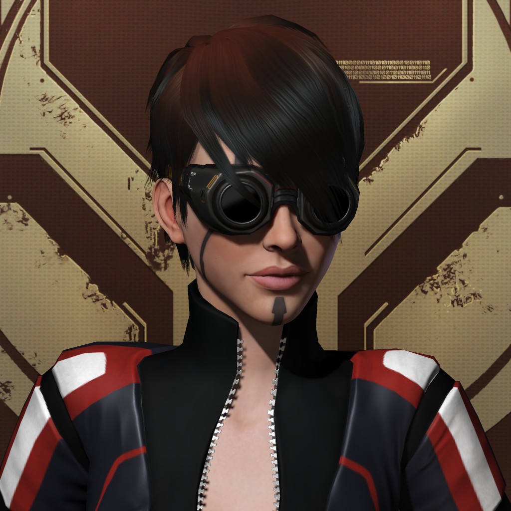 Ruby Furyia