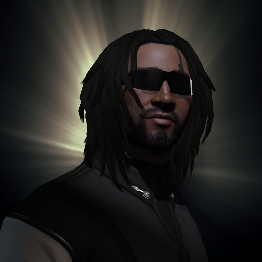 Godseeker Myles