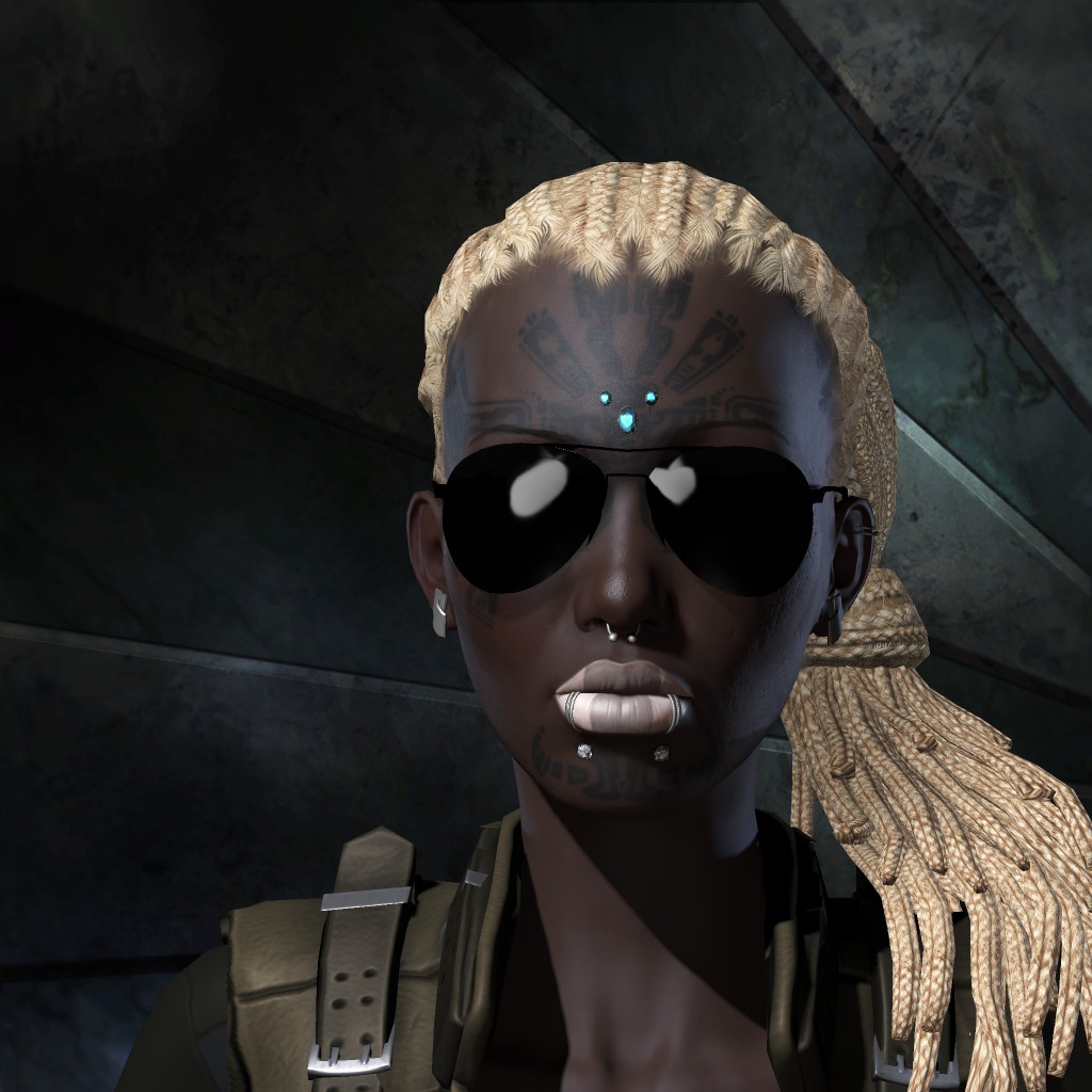 Oooga Boooga