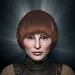 wu''bingki portrait