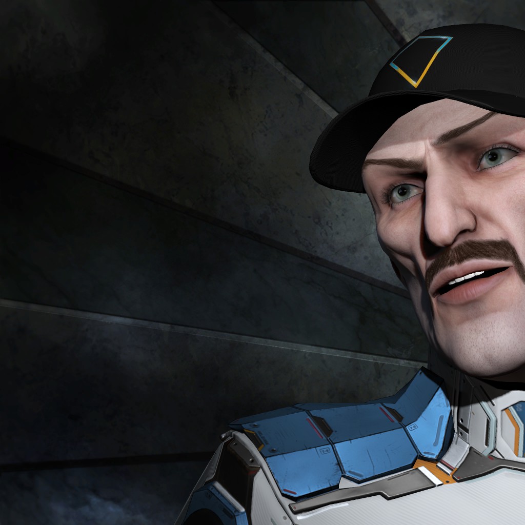 Sur Pretztail VivaLaveta