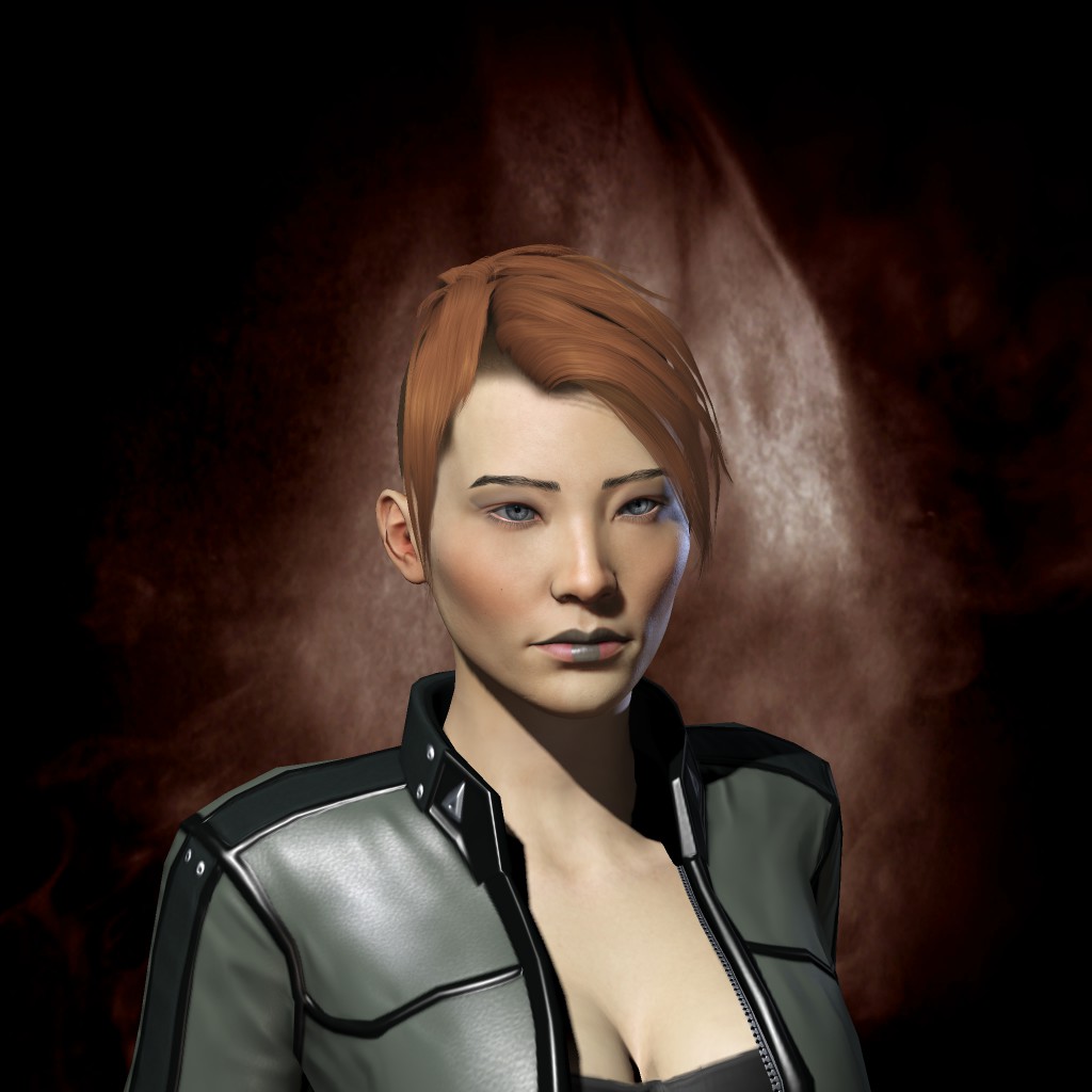 Jenny Pserad